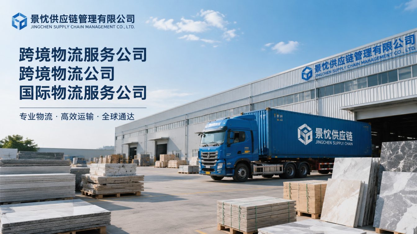 北碚区还在为建材出海物流发愁？